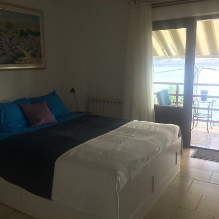Apartman Cvenkica Omisalj Luaran gambar