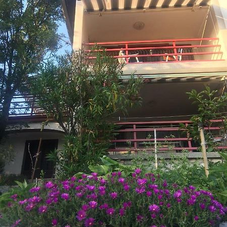 Apartman Cvenkica Omisalj Luaran gambar