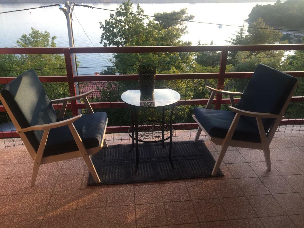 Apartman Cvenkica Omisalj Luaran gambar