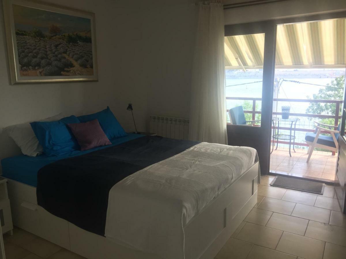 Apartman Cvenkica Omisalj Luaran gambar
