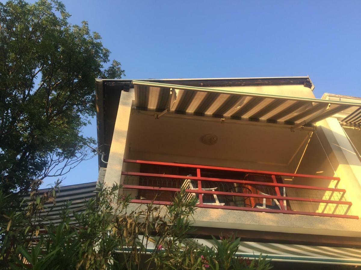 Apartman Cvenkica Omisalj Luaran gambar