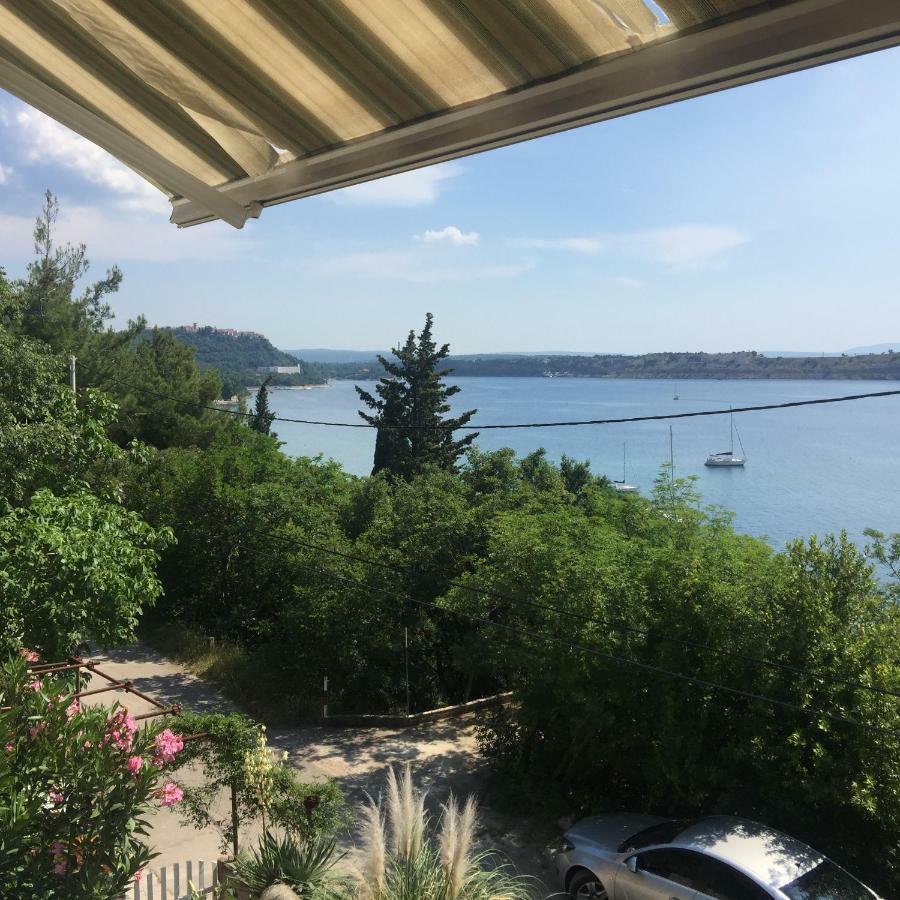Apartman Cvenkica Omisalj Luaran gambar